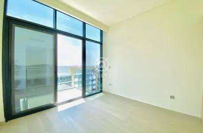 Apartment - Studio - 1 Bathroom for rent in AZIZI Riviera 11 - AZIZI Riviera - Meydan One - Meydan - Dubai