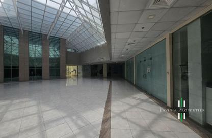 Retail - Studio - 2 Bathrooms for rent in Schon Business Park - Dubai Investment Park (DIP) - Dubai