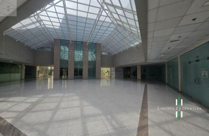 Retail - Studio - 2 Bathrooms for rent in Schon Business Park - Dubai Investment Park (DIP) - Dubai