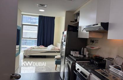Apartment - Studio - 1 Bathroom for sale in Loreto 3B - Loreto 3 - Loreto - DAMAC Hills - Dubai