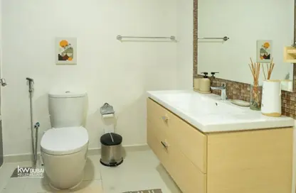 شقة - 1 حمام للبيع في لوريتو 3ب - لوريتو 3 - لوريتو - داماك هيلز - دبي شقة - 1 حمام للبيع في لوريتو 3ب - لوريتو 3 - لوريتو - داماك هيلز - دبي