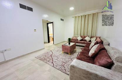 Apartment - 1 - 2 for rent in Al Rawda 3 Villas - Al Rawda 3 - Al Rawda - Ajman