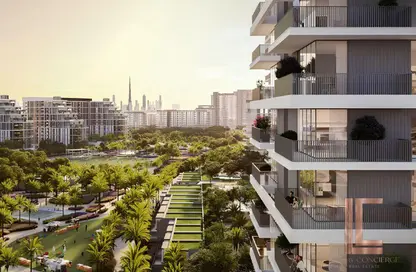 Apartment - 2 Bedrooms - 2 Bathrooms for sale in Palace Residences 2 - Palace Residences at Hills Estate - Dubai Hills Estate - Dubai Apartment - 2 Bedrooms - 2 Bathrooms for sale in Palace Residences 2 - Palace Residences at Hills Estate - Dubai Hills Estate - Dubai