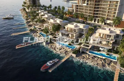Apartment - 1 Bathroom for sale in Anantara - Mina Al Arab - Ras Al Khaimah