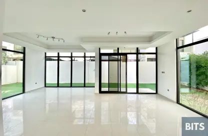 Villa - 6 Bedrooms - 7 Bathrooms for sale in Primrose - Damac Hills 2 - Dubai