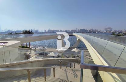 Apartment - 2 Bedrooms - 3 Bathrooms for rent in Address Harbour Point Tower 2 - Address Harbour Point - Dubai Creek Harbour (The Lagoons) - Dubai Apartment - 2 Bedrooms - 3 Bathrooms for rent in Address Harbour Point Tower 2 - Address Harbour Point - Dubai Creek Harbour (The Lagoons) - Dubai