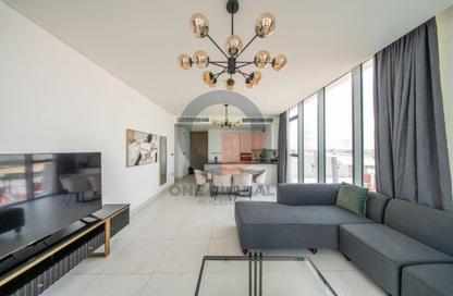 Apartment - 2 Bedrooms - 2 Bathrooms for rent in District One Phase III - District One - Mohammed Bin Rashid City - Dubai Apartment - 2 Bedrooms - 2 Bathrooms for rent in District One Phase III - District One - Mohammed Bin Rashid City - Dubai