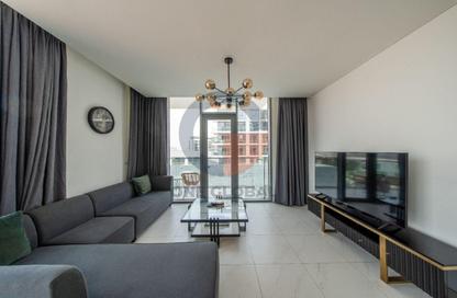 Apartment - 2 Bedrooms - 2 Bathrooms for rent in District One Phase III - District One - Mohammed Bin Rashid City - Dubai Apartment - 2 Bedrooms - 2 Bathrooms for rent in District One Phase III - District One - Mohammed Bin Rashid City - Dubai