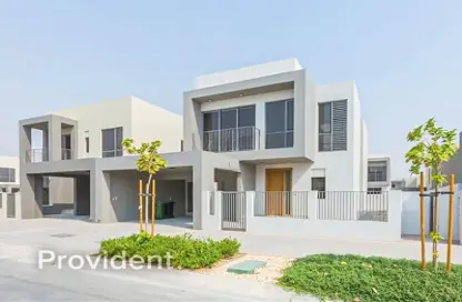 Villa - 4 Bedrooms - 4 Bathrooms for sale in Sidra Villas I - Sidra Villas - Dubai Hills Estate - Dubai