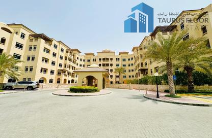 Apartment - 2 Bedrooms - 4 Bathrooms for rent in Al Badia Residences Building 21 - Al Badia Residences - Dubai Festival City - Dubai