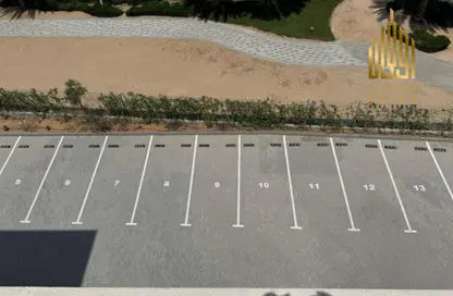 Whole Building for sale in Golf View Living - Al Zorah - Ajman