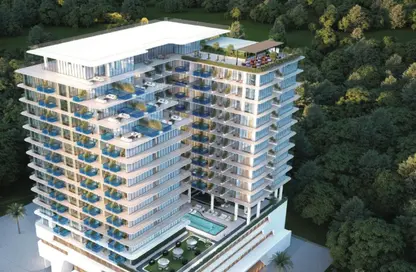 شقة - غرفة نوم - 2 حمامات للبيع في لازورد من لابيس - مجان - دبي لاند - دبي