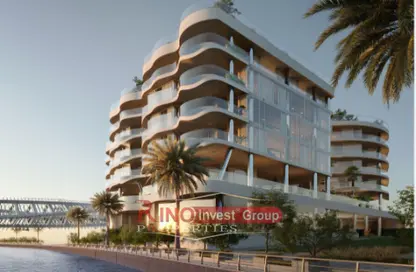 شقة - 4 غرف نوم - 3 حمامات للبيع في مستر سي ريزيدنسيز داونتاون - الوصل - دبي