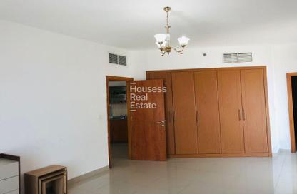 Apartment - 1 Bedroom - 2 Bathrooms for rent in Lakeside Tower C - Lakeside Residence - Dubai Production City (IMPZ) - Dubai