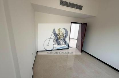 Apartment - 1 Bedroom - 1 Bathroom for rent in Orient Tower 1 - Orient Towers - Al Bustan - Ajman