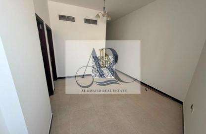 Apartment - 1 Bedroom - 1 Bathroom for rent in Orient Tower 1 - Orient Towers - Al Bustan - Ajman