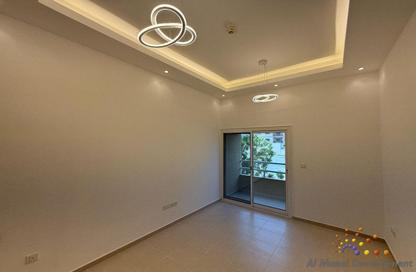 Apartment - Studio - 1 Bathroom for rent in S Residence - Dubai Silicon Oasis - Dubai Apartment - Studio - 1 Bathroom for rent in S Residence - Dubai Silicon Oasis - Dubai
