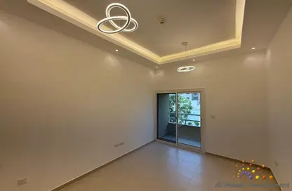 Apartment - 1 Bathroom for rent in S Residence - Dubai Silicon Oasis - Dubai
