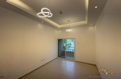 Apartment - Studio - 1 Bathroom for rent in S Residence - Dubai Silicon Oasis - Dubai
