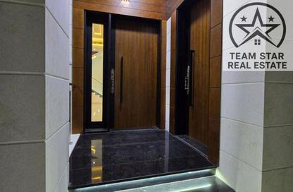 Villa - 5 - 7 for rent in Kabbali Hills - Al Helio 2 - Al Helio - Ajman