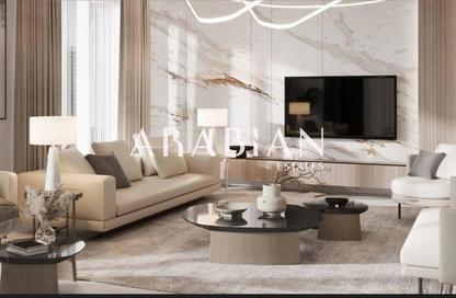 Apartment - 2 - 4 for sale in Aeternitas Tower - Dubai Marina - Dubai Apartment - 2 - 4 for sale in Aeternitas Tower - Dubai Marina - Dubai