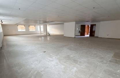 Office Space - Studio - 5 for rent in Muwailih Building - Muwaileh - Sharjah