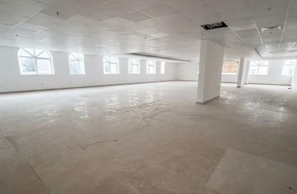 Office Space - Studio - 5 for rent in Muwailih Building - Muwaileh - Sharjah
