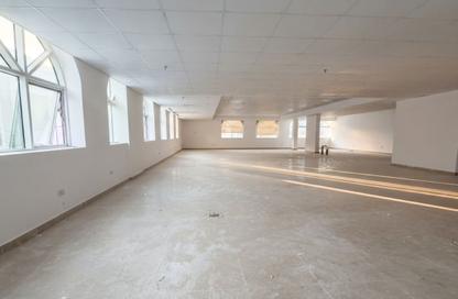 Office Space - Studio - 5 for rent in Muwailih Building - Muwaileh - Sharjah