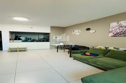 شقة - غرفة نوم - 2 حمامات للبيع في منطقة الشلال - الغدير - أبوظبي شقة - غرفة نوم - 2 حمامات للبيع في منطقة الشلال - الغدير - أبوظبي