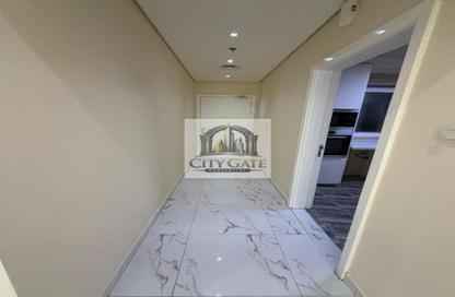 Apartment - 2 Bedrooms - 2 Bathrooms for sale in Lilies Tower - Emirates City - Ajman Apartment - 2 Bedrooms - 2 Bathrooms for sale in Lilies Tower - Emirates City - Ajman