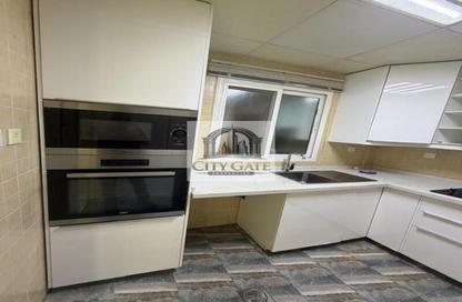 Apartment - 2 Bedrooms - 2 Bathrooms for sale in Lilies Tower - Emirates City - Ajman Apartment - 2 Bedrooms - 2 Bathrooms for sale in Lilies Tower - Emirates City - Ajman