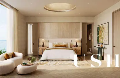 Apartment - 4 Bedrooms - 5 Bathrooms for sale in Solaya 4 - Solaya - La Mer - La Mer - Jumeirah - Dubai