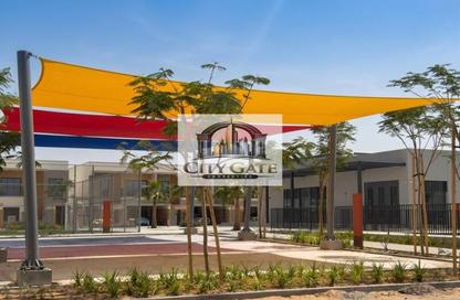Villa - 3 Bedrooms - 4 Bathrooms for rent in AZHA Community - Al Amerah - Ajman