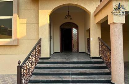 Villa - 5 Bedrooms - 7 Bathrooms for rent in Al Mowaihat 1 - Al Mowaihat - Ajman