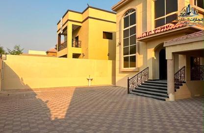 Villa - 5 Bedrooms - 7 Bathrooms for rent in Al Mowaihat 1 - Al Mowaihat - Ajman