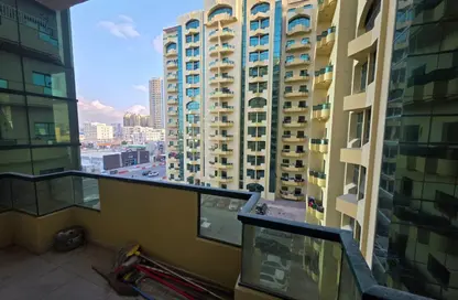 شقة - 2 غرف نوم - 2 حمامات للبيع في أبراج الراشدية - عجمان وسط المدينة - عجمان شقة - 2 غرف نوم - 2 حمامات للبيع في أبراج الراشدية - عجمان وسط المدينة - عجمان