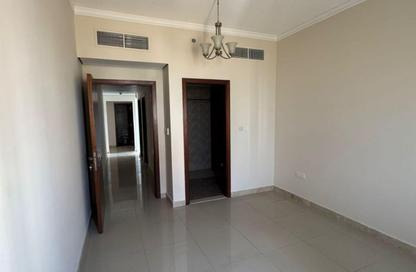 Apartment - 3 Bedrooms - 5 Bathrooms for rent in Al Naemiya Tower 1 - Al Naemiya Towers - Al Nuaimiya - Ajman