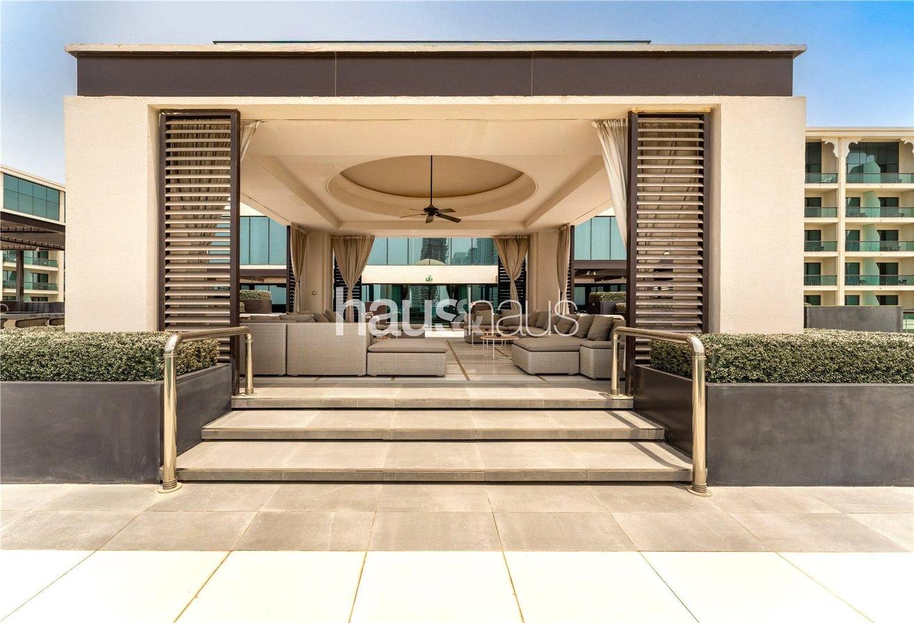 Presidential Suite | Stunning Views | Available photo 7