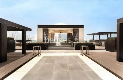 Apartment - 2 Bedrooms - 3 Bathrooms for rent in Hilton Dubai Palm Jumeirah - Palm Jumeirah - Dubai
