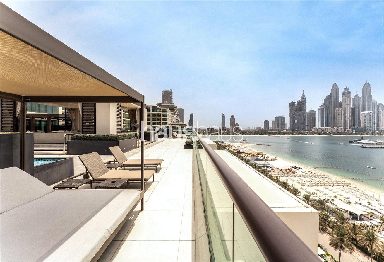 Presidential Suite | Stunning Views | Available photo 15