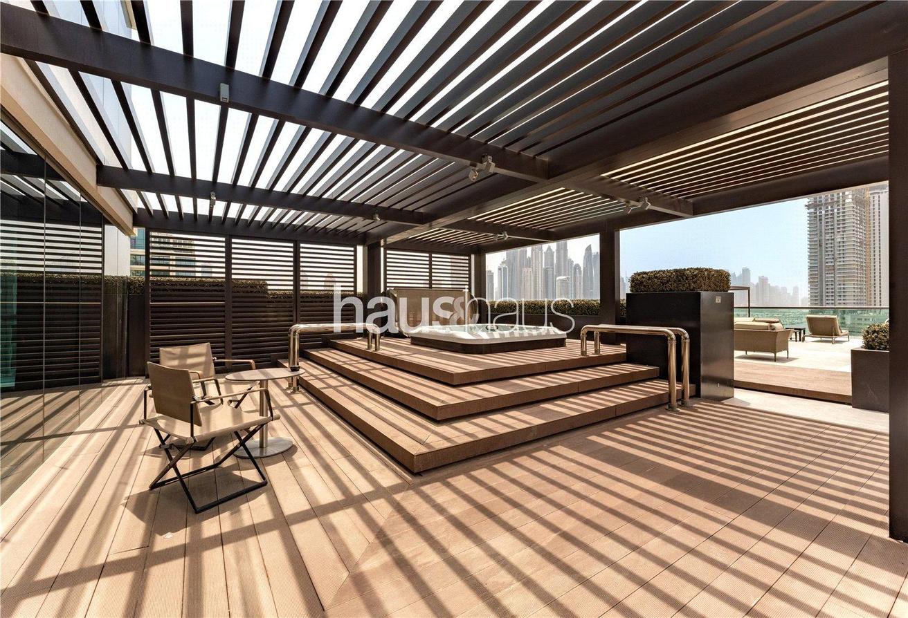 Presidential Suite | Stunning Views | Available photo 22