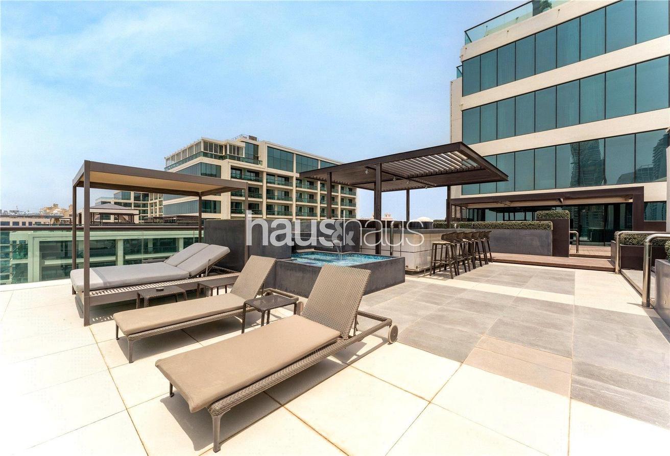 Presidential Suite | Stunning Views | Available photo 21
