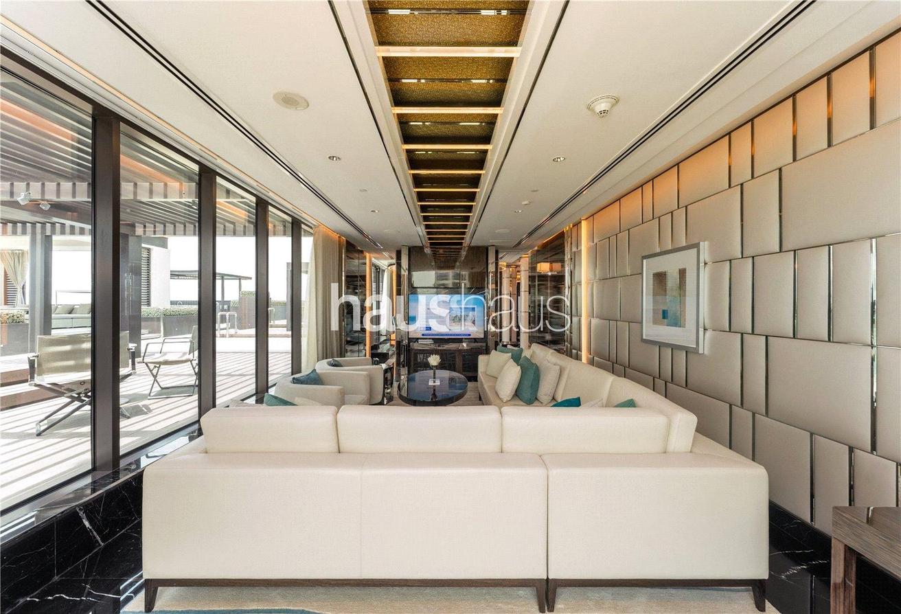 Presidential Suite | Stunning Views | Available photo 4