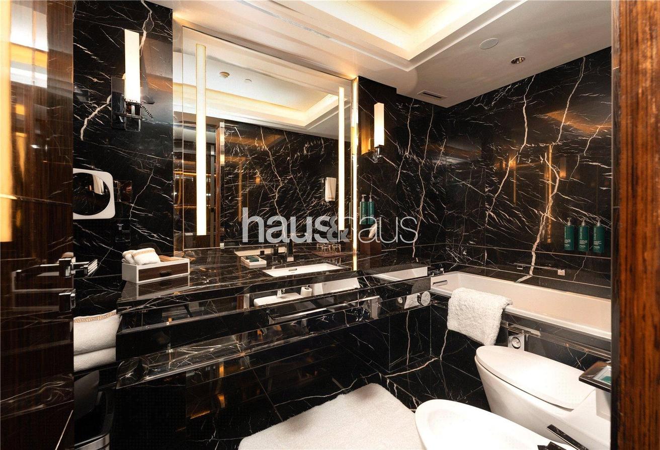 Presidential Suite | Stunning Views | Available photo 20