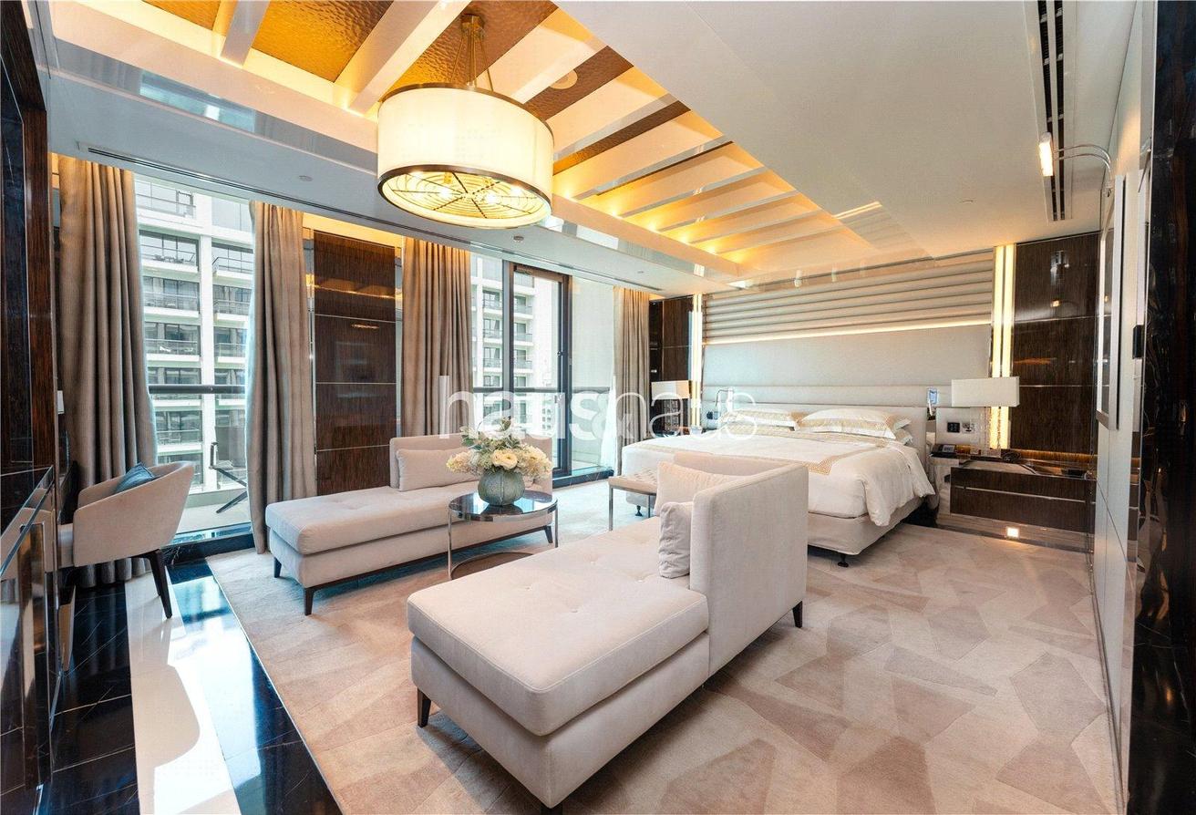 Presidential Suite | Stunning Views | Available photo 9