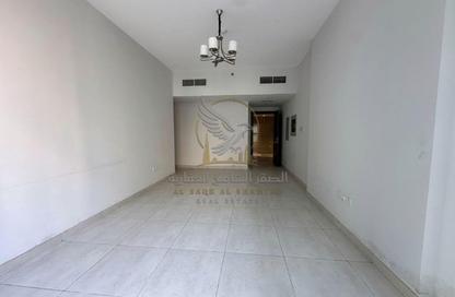 Apartment - 2 - 3 for rent in Al Mamzar - Al Mamzar - Sharjah - Sharjah