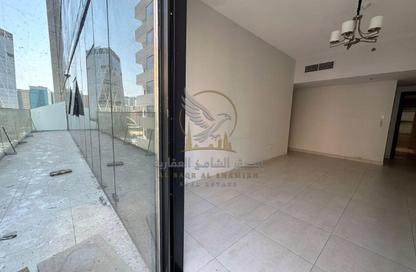 Apartment - 2 - 3 for rent in Al Mamzar - Al Mamzar - Sharjah - Sharjah