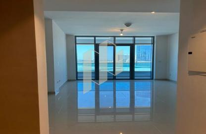 Apartment - Studio - 1 Bathroom for rent in Julphar Residence - Al Reem Island - Abu Dhabi Apartment - Studio - 1 Bathroom for rent in Julphar Residence - Al Reem Island - Abu Dhabi