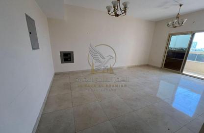 Apartment - 2 Bedrooms - 2 Bathrooms for rent in Al Majaz 3 - Al Majaz - Sharjah