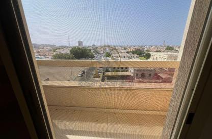 Apartment - 2 Bedrooms - 2 Bathrooms for rent in Al Majaz 3 - Al Majaz - Sharjah